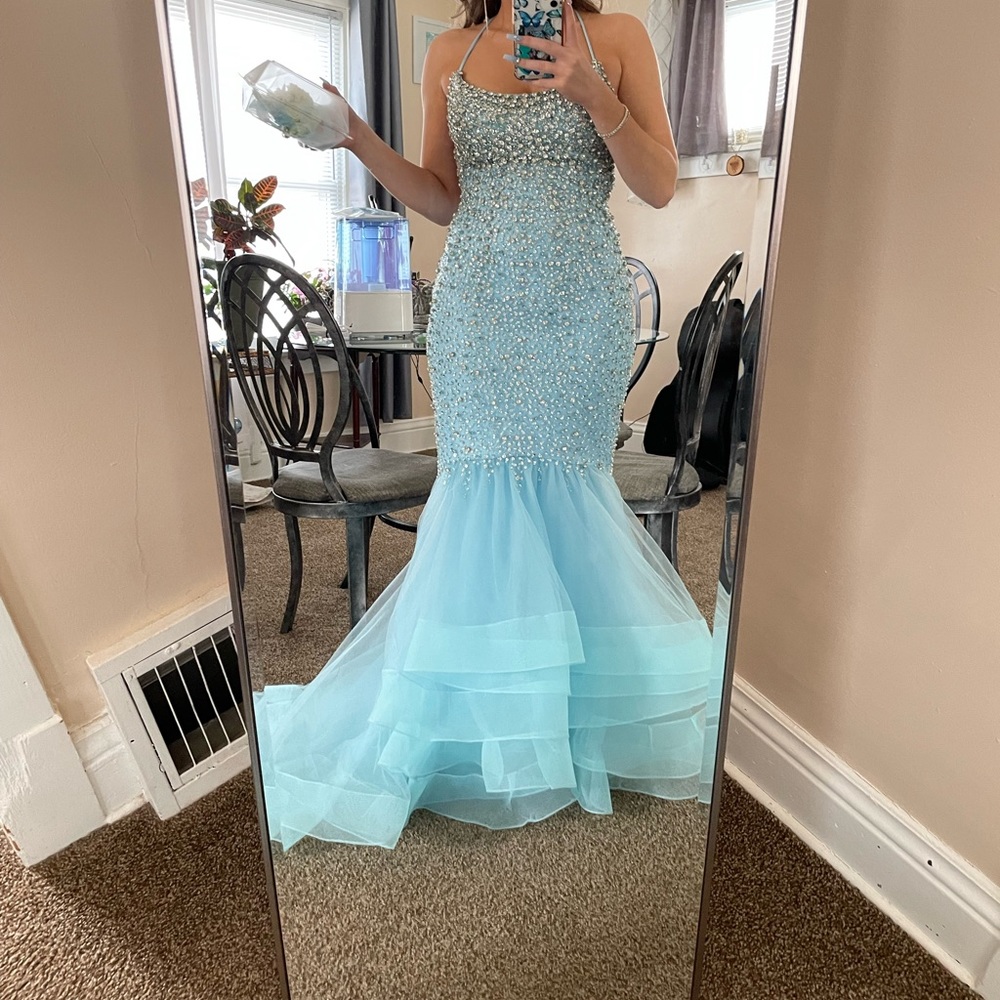 Prom Dress 2022